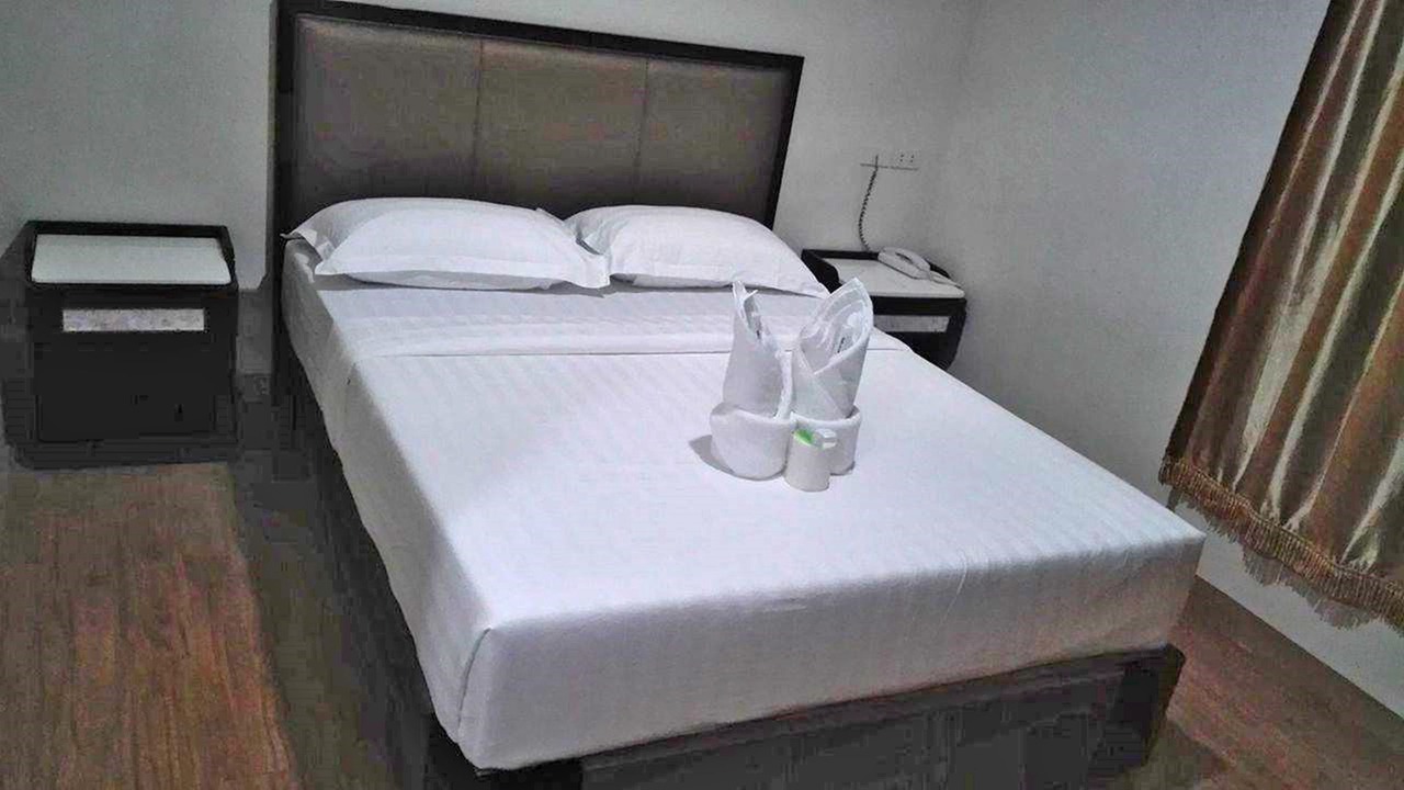 Photo of Bedroom in Tabaco City