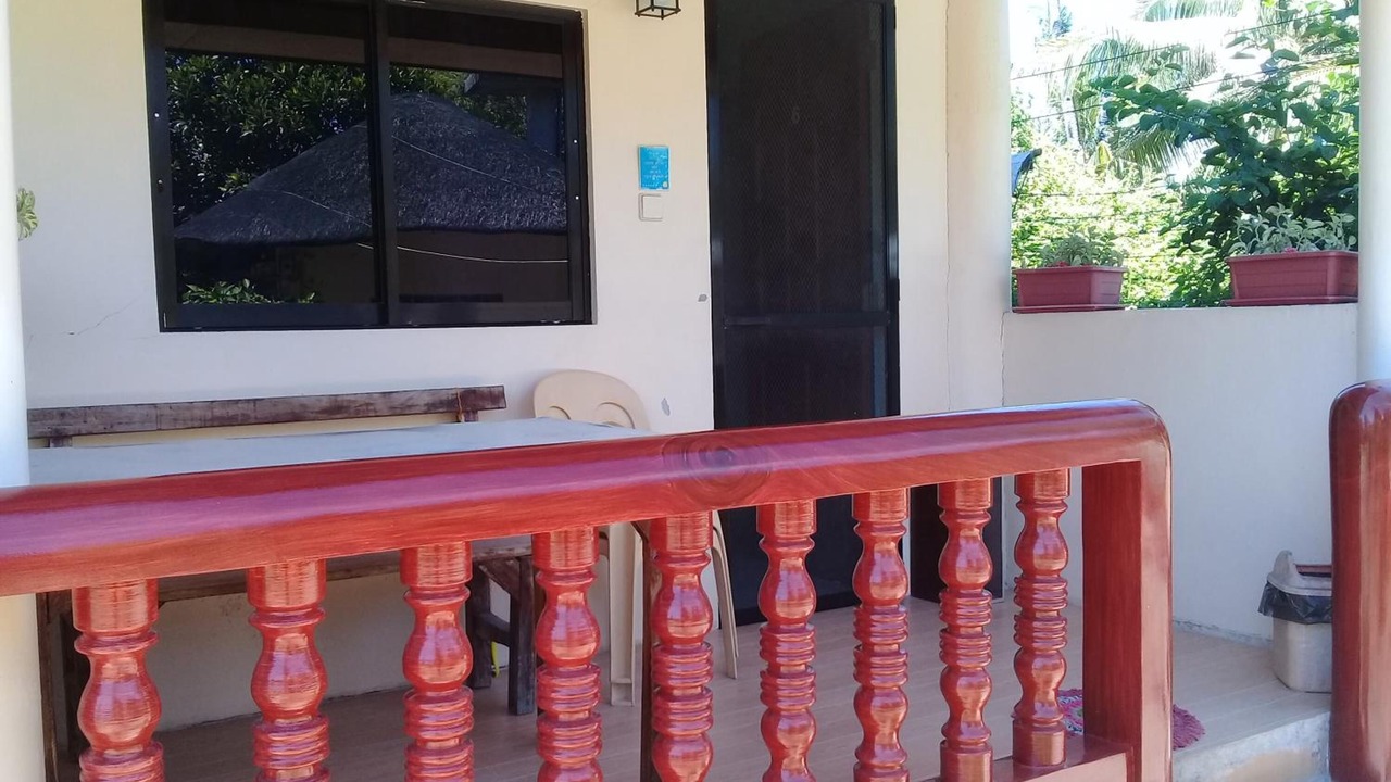 Photo of Patio Balcony in Santa Fe