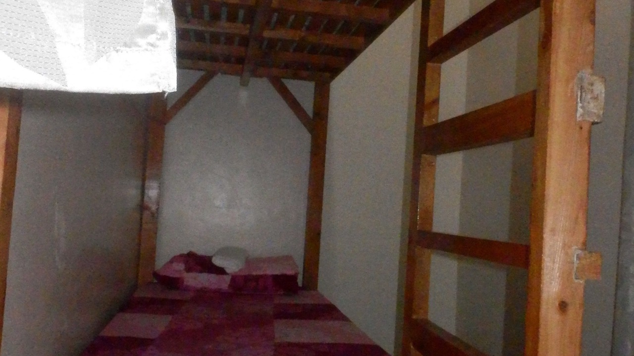 Photo of Bedroom in Santa Fe