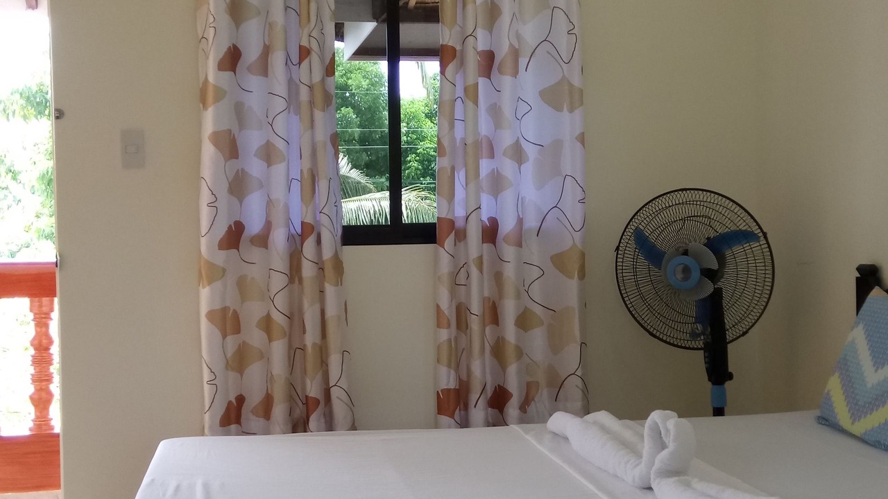 Photo of Bedroom in Santa Fe