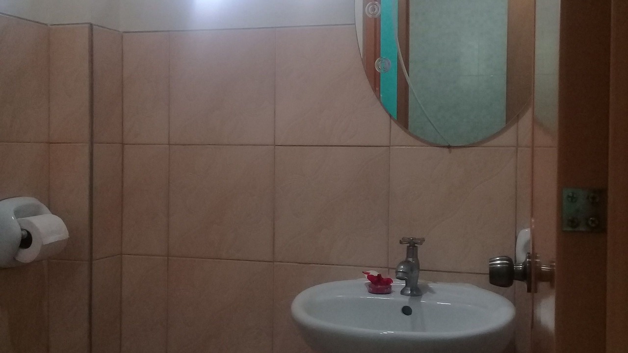 Photo of Bathroom in Santa Fe