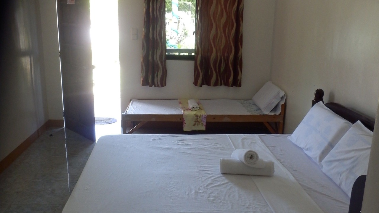 Photo of Bedroom in Santa Fe