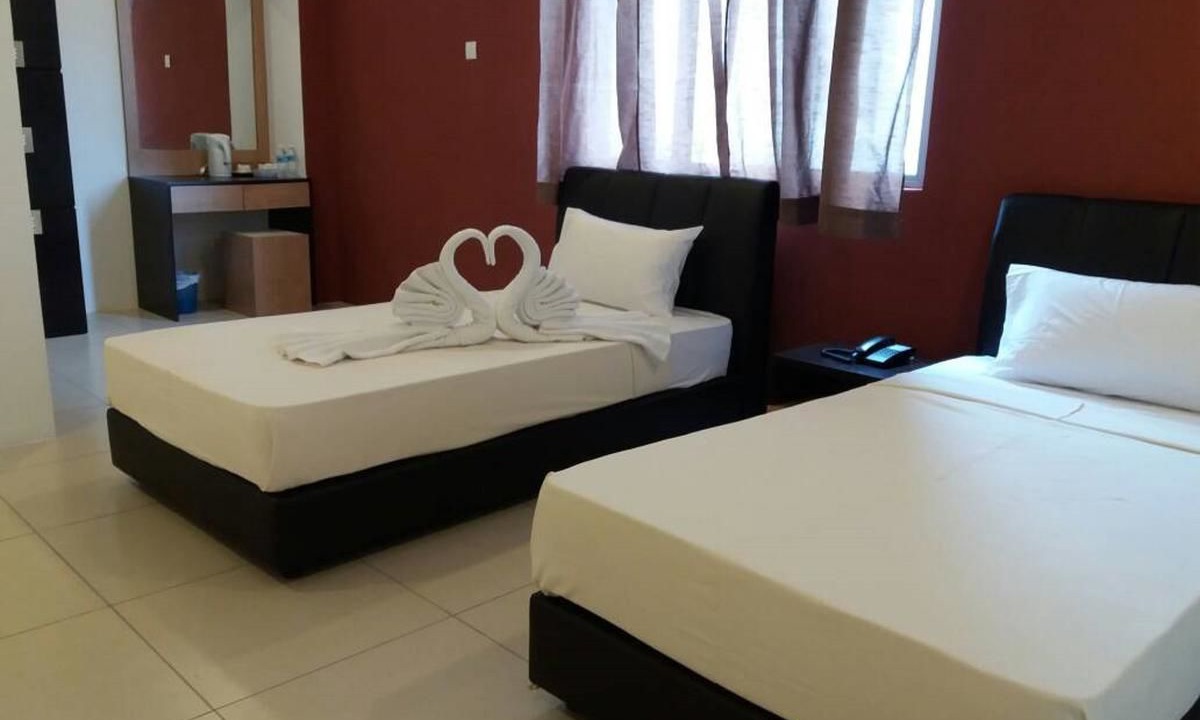 Photo of Bedroom in Bandar Meru Raya