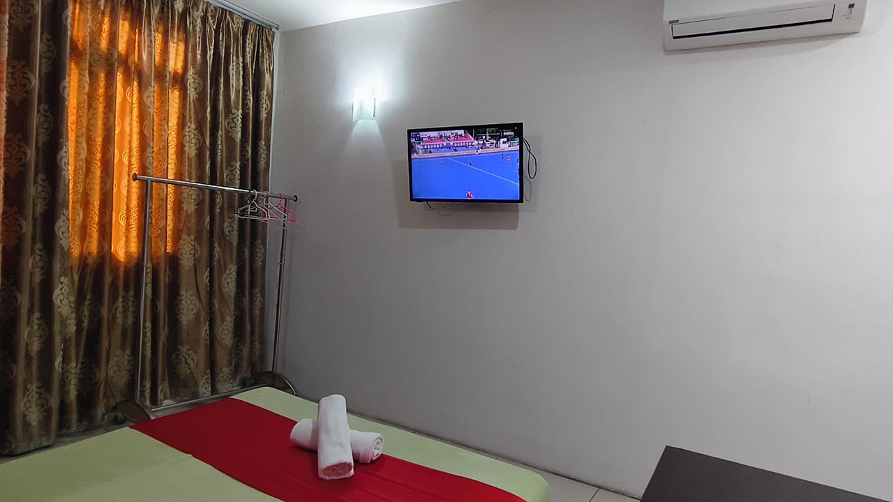 Photo of Bedroom in Bandar Meru Raya