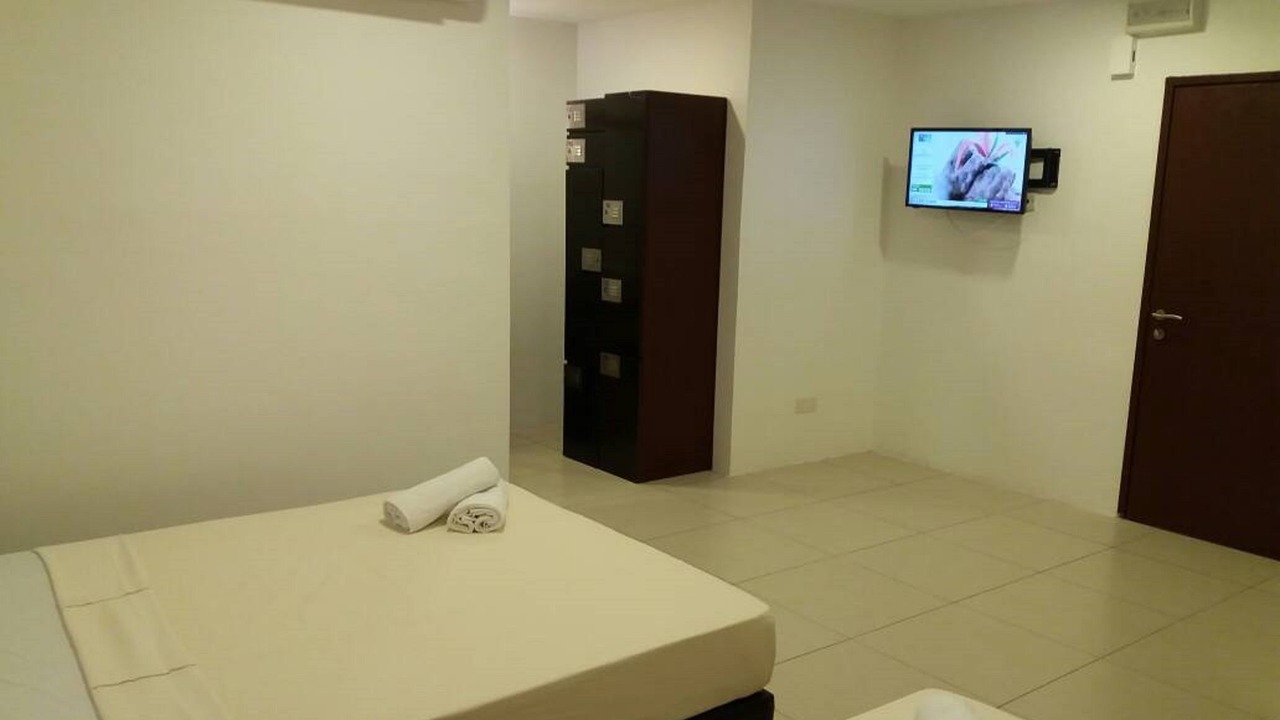 Photo of Bedroom in Bandar Meru Raya