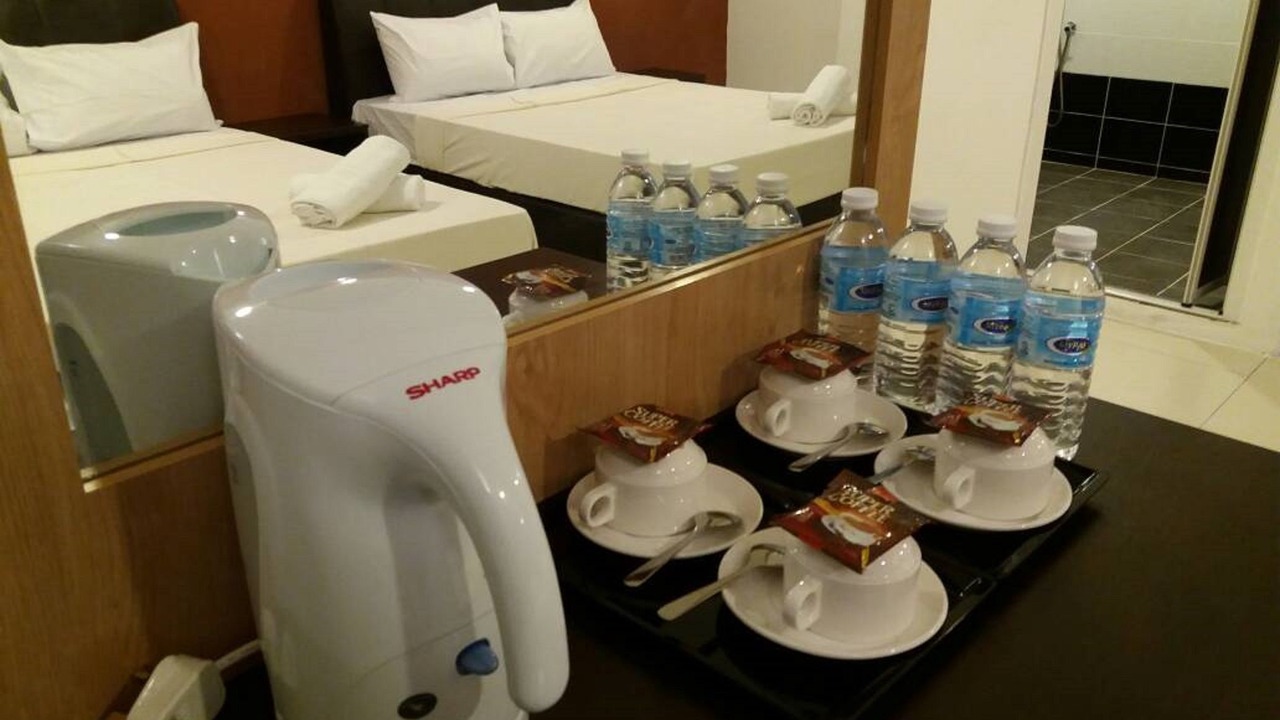 Photo of Bedroom in Bandar Meru Raya