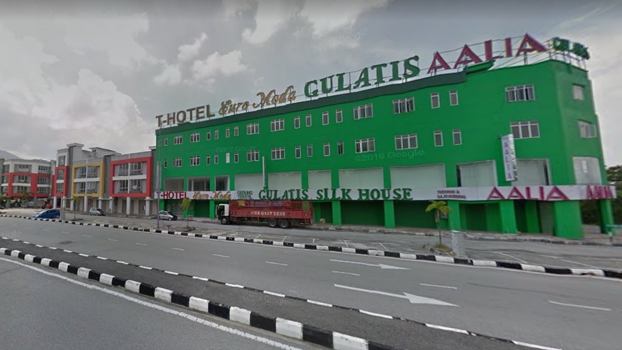 Photo of Outdoor in Bandar Meru Raya