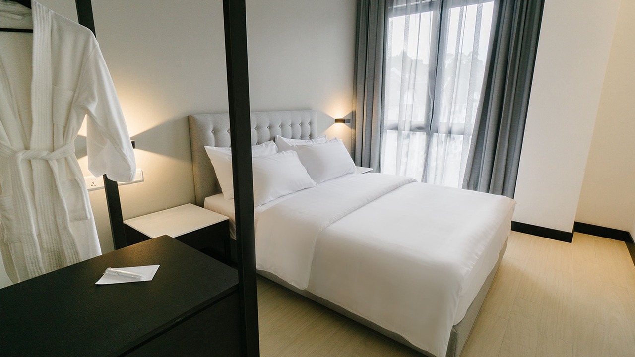 Photo of Bedroom in Tanah Rata