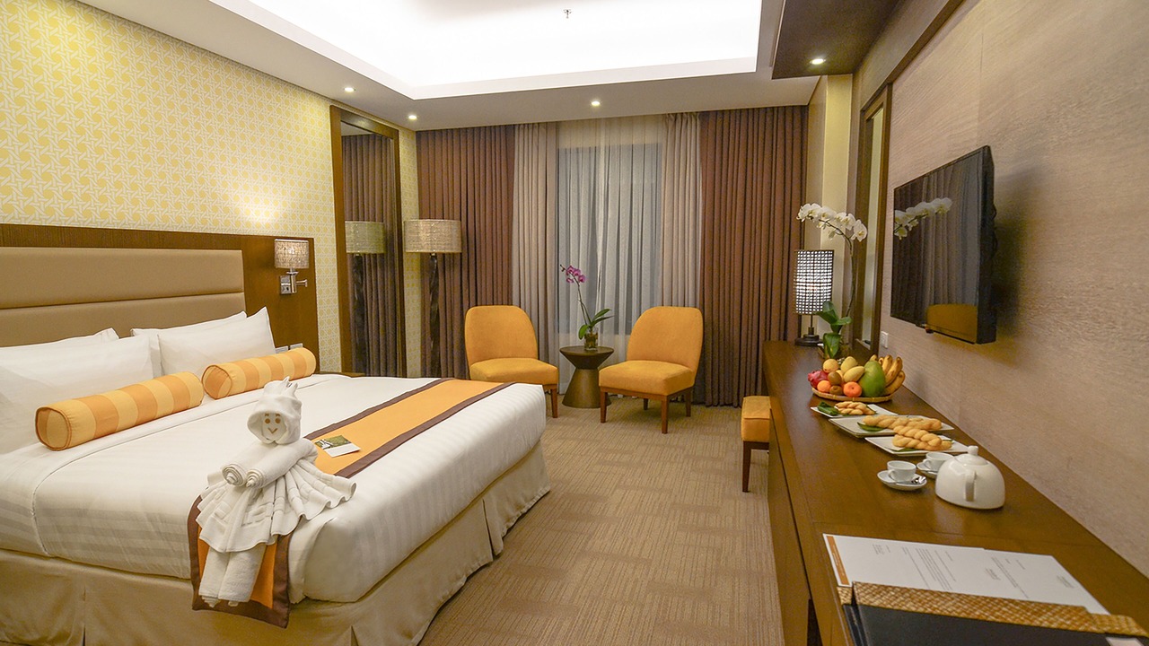 Photo of Bedroom in Mandaue