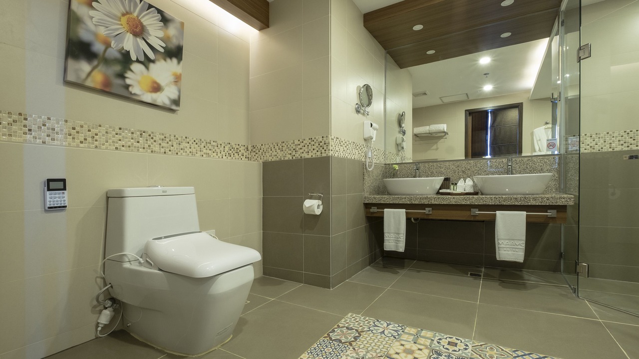 Photo of Bathroom in Mandaue