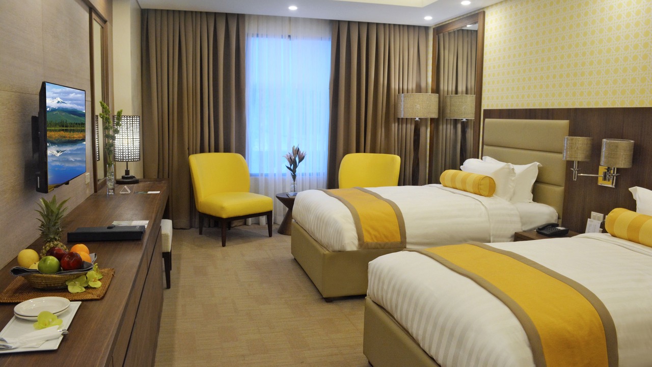 Photo of Bedroom in Mandaue