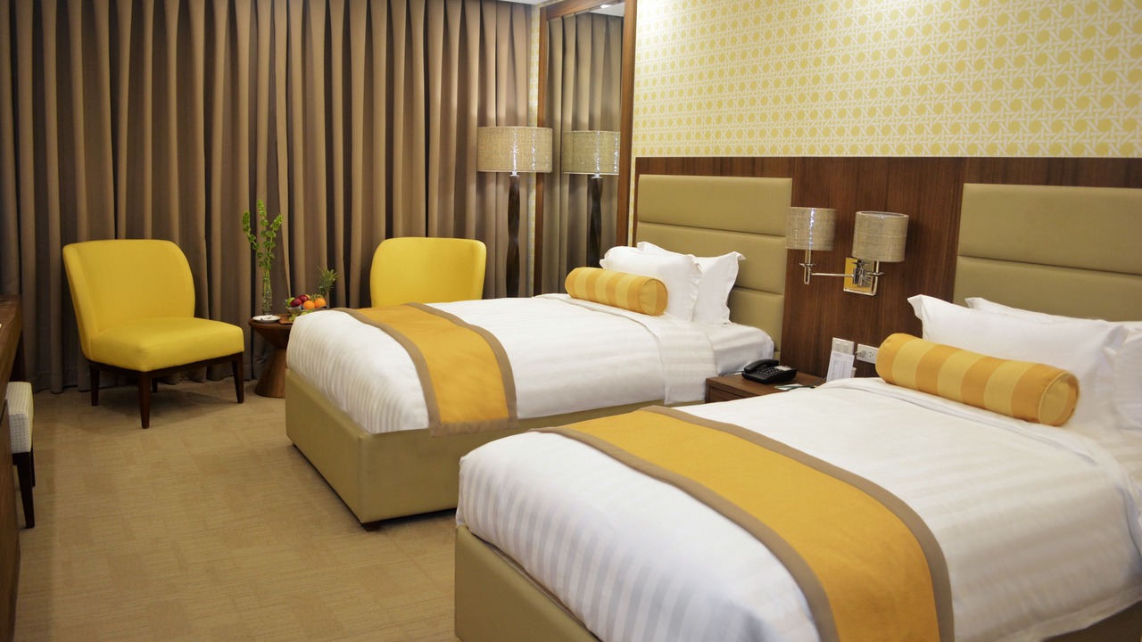 Photo of Bedroom in Mandaue