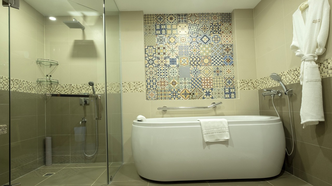 Photo of Bathroom in Mandaue