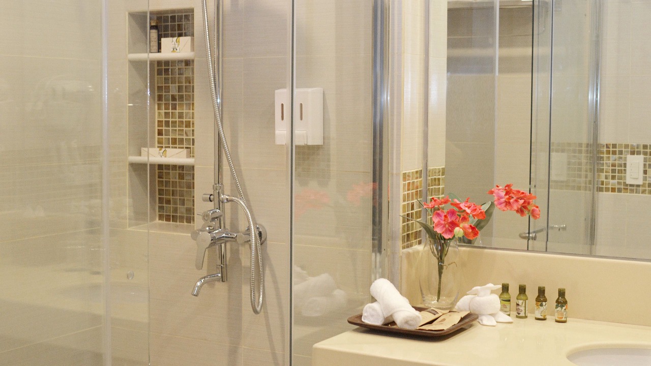 Photo of Bathroom in Mandaue
