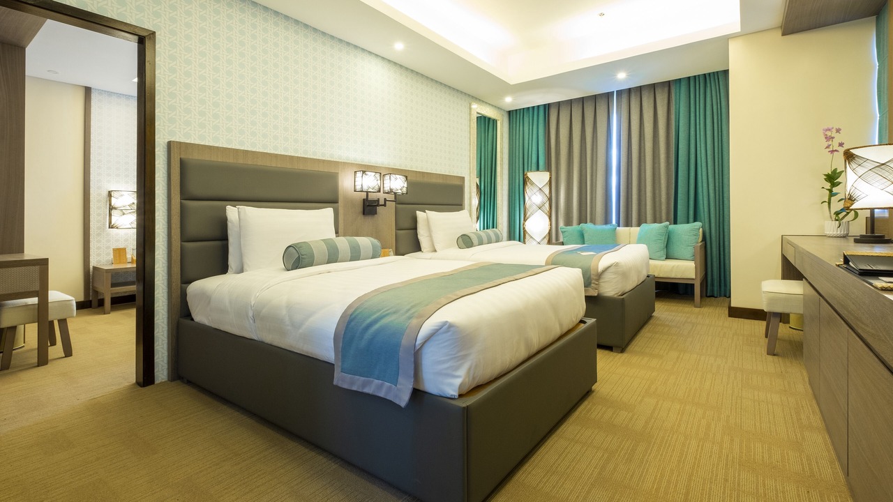 Photo of Bedroom in Mandaue