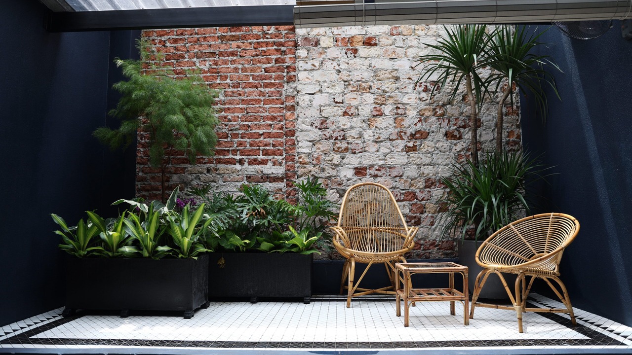 Photo of Outdoor in Chinatown