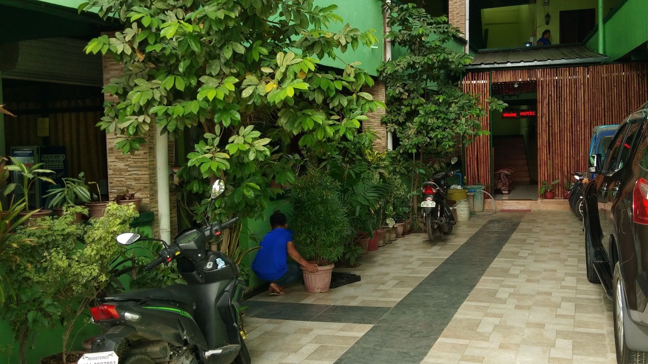 Photo of Outdoor in Lapu-Lapu