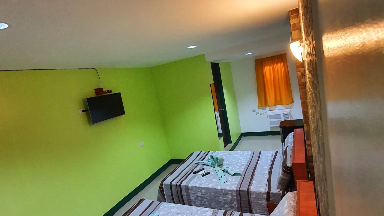 Photo of Bedroom in Lapu-Lapu