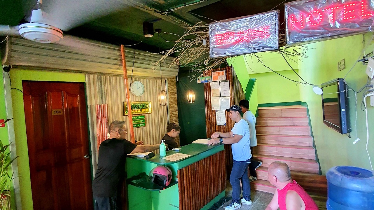 Photo of Outdoor in Lapu-Lapu