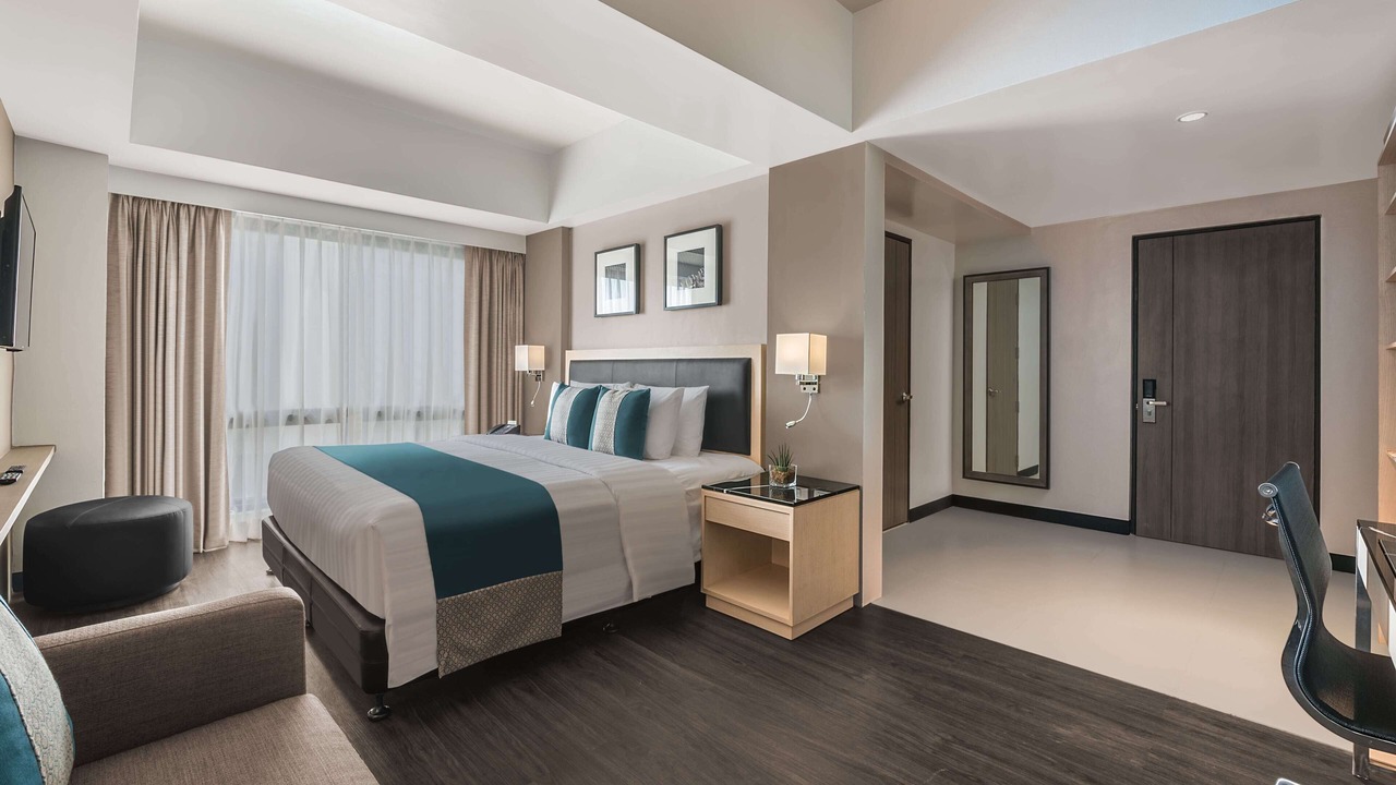 Photo of Bedroom in Bacolod