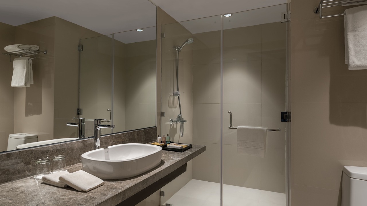 Photo of Bathroom in Bacolod