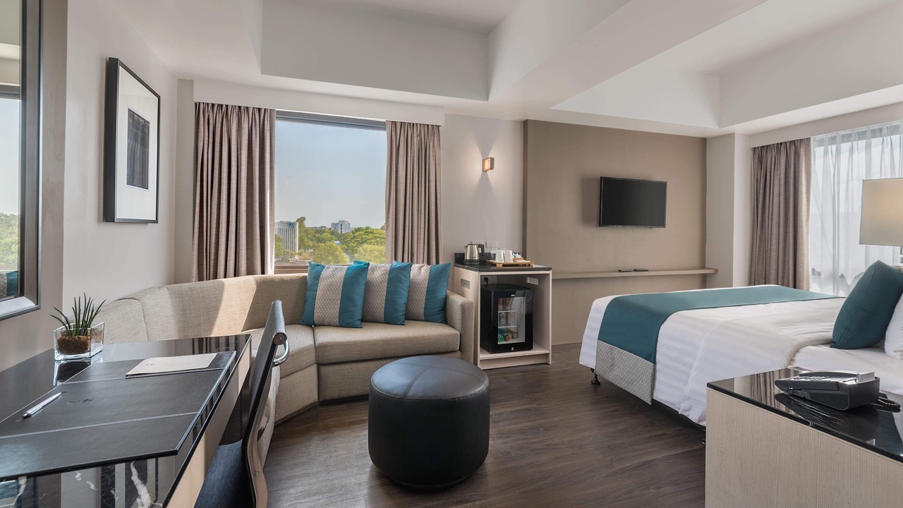 Photo of Bedroom in Bacolod