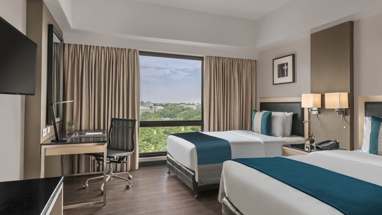 Photo of Bedroom in Bacolod