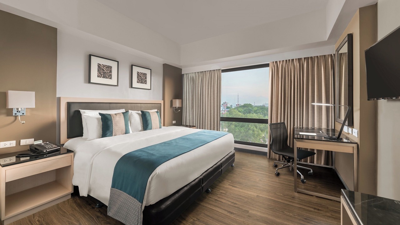 Photo of Bedroom in Bacolod