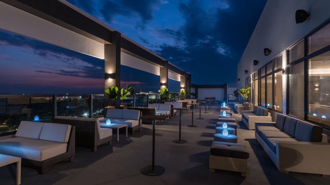 Photo of Patio Balcony in Bacolod
