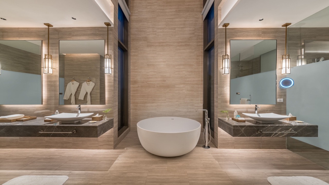 Photo of Bathroom in Yapak