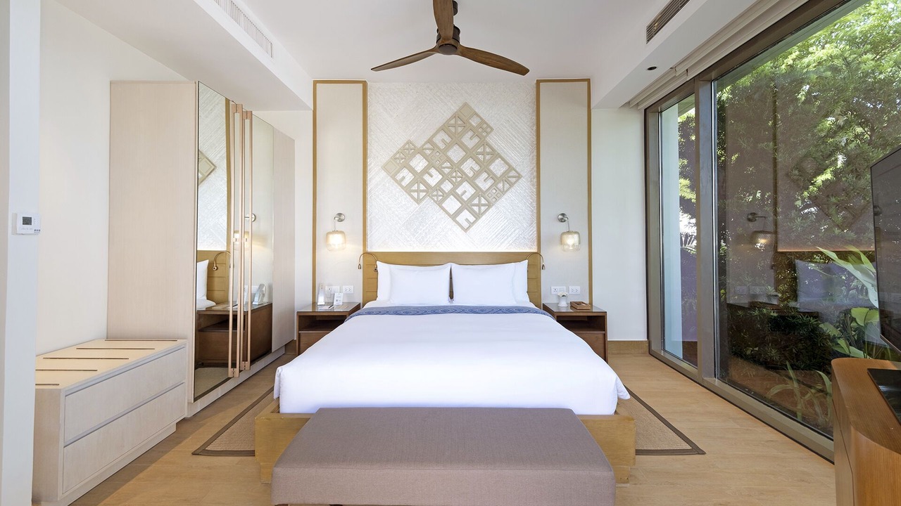 Photo of Bedroom in Yapak