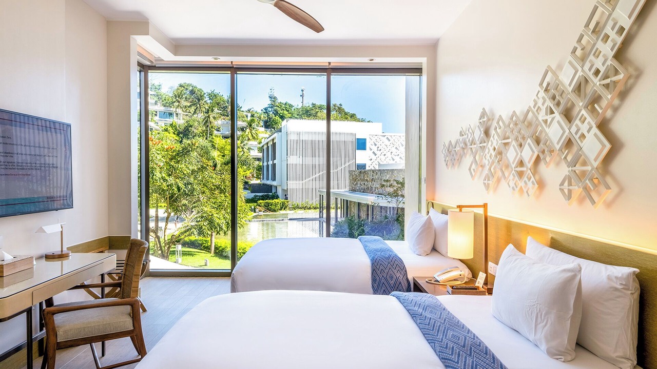 Photo of Bedroom in Yapak