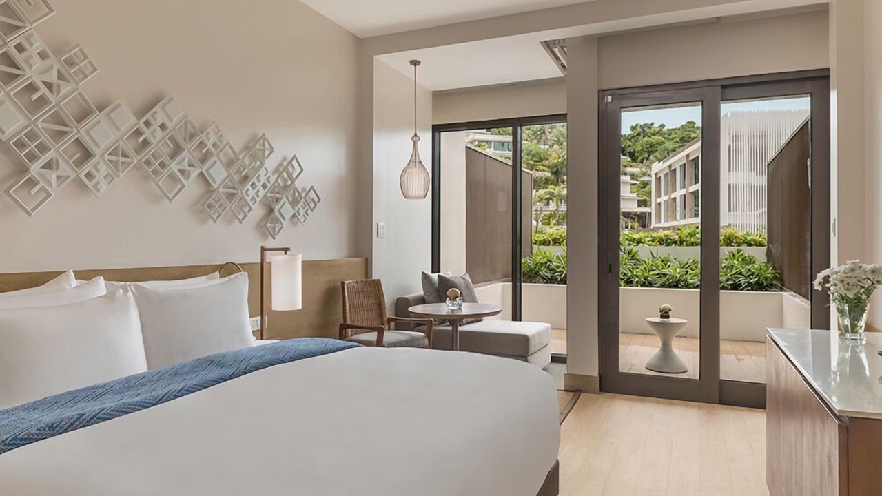 Photo of Bedroom in Yapak