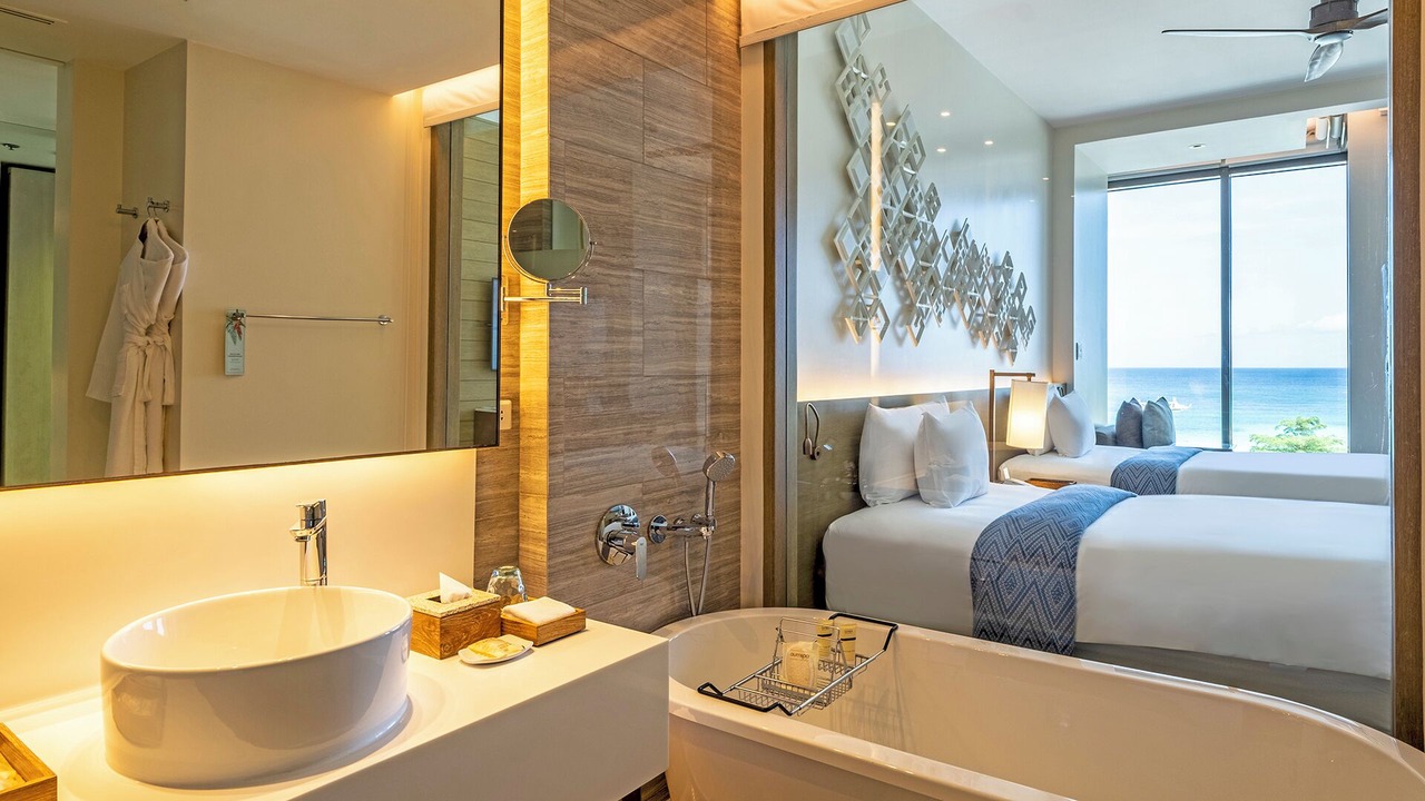 Photo of Bathroom in Yapak