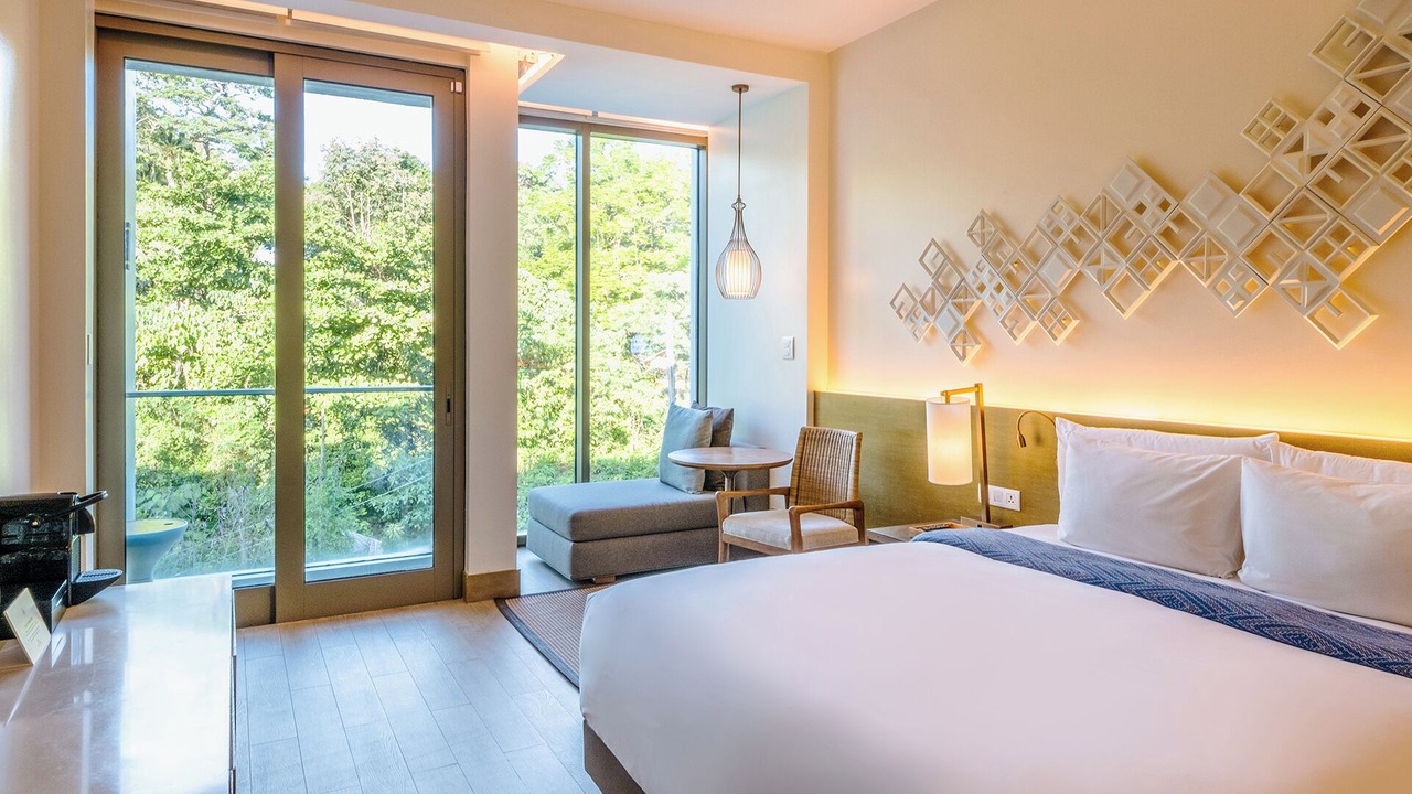 Photo of Bedroom in Yapak