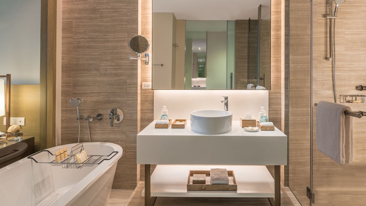 Photo of Bathroom in Yapak
