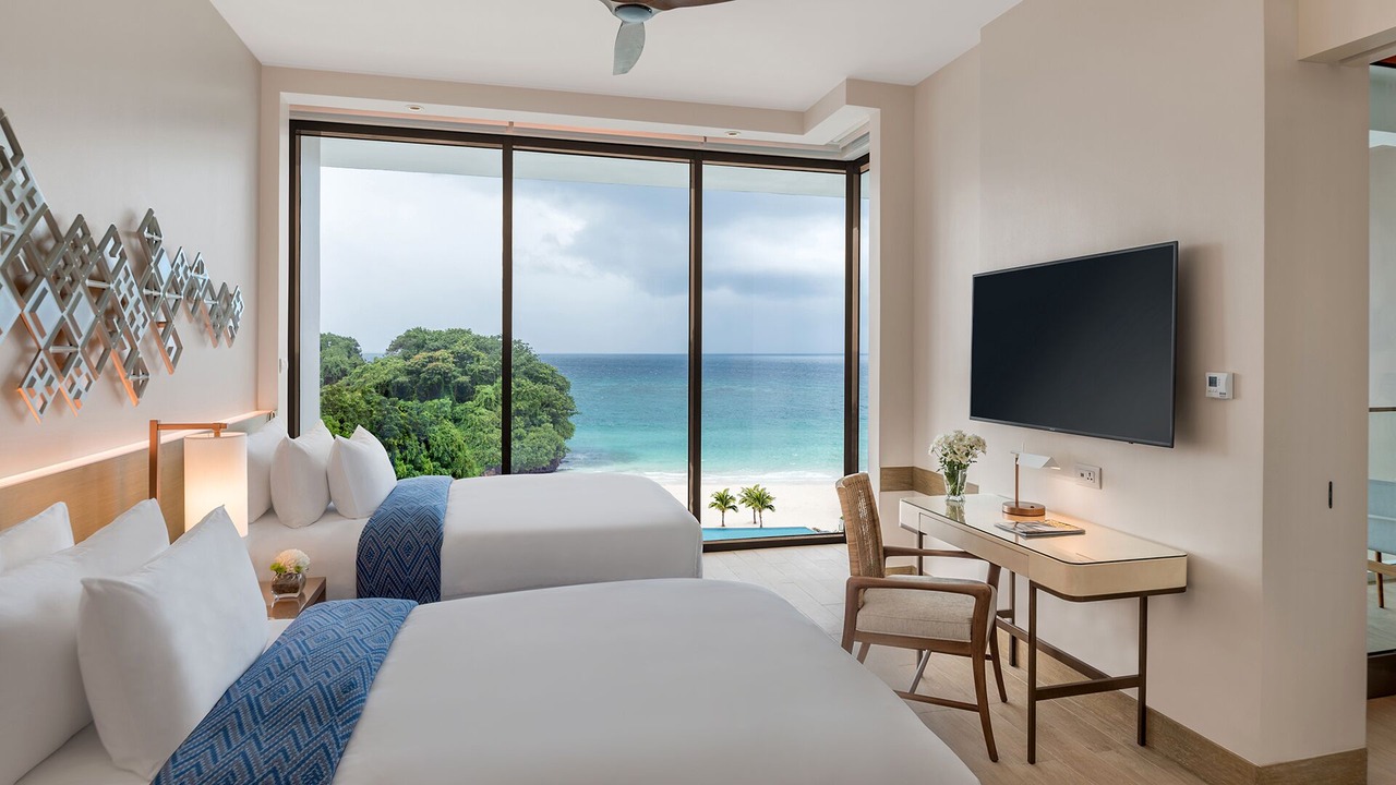 Photo of Bedroom in Yapak