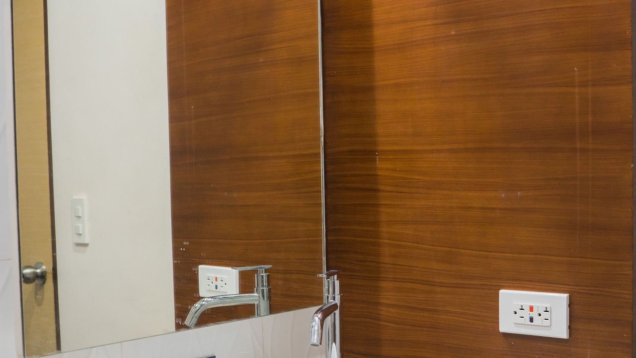 Photo of Bathroom in Jaro