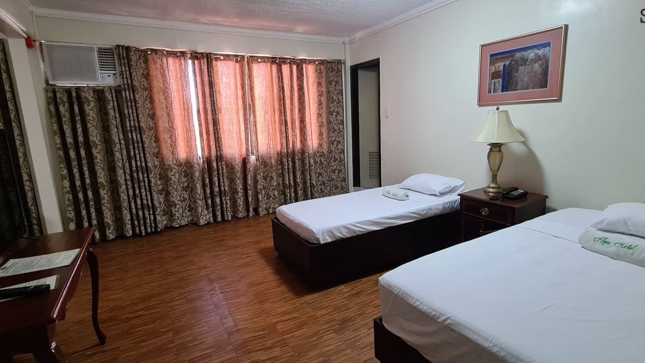 Photo of Bedroom in Kumintang Ibaba