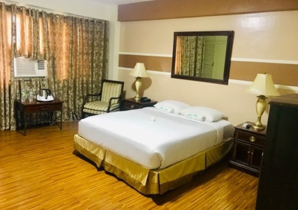 Photo of Bedroom in Kumintang Ibaba