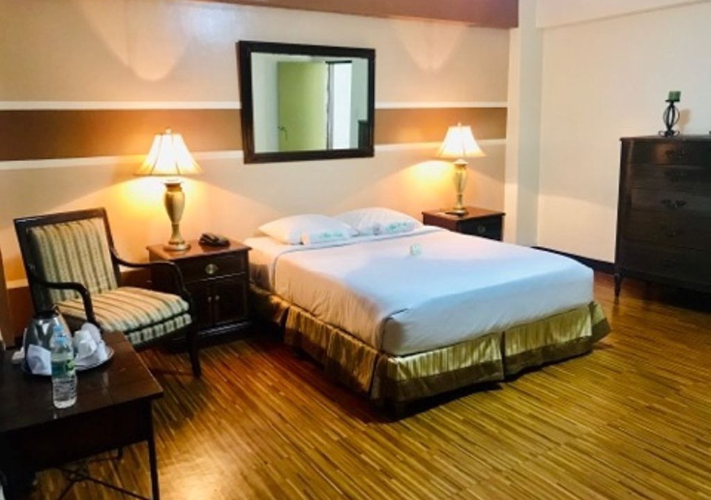 Photo of Bedroom in Kumintang Ibaba