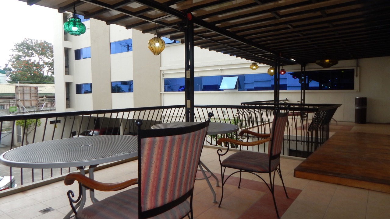Photo of Patio Balcony in Kumintang Ibaba