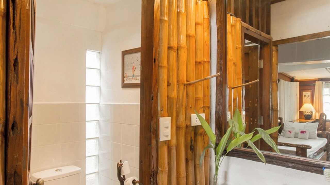 Photo of Bathroom in Bani