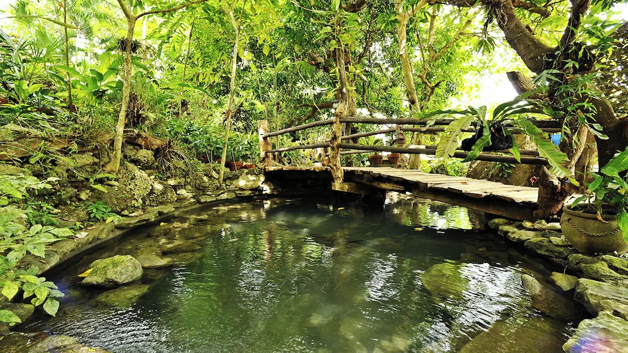 Photo of Outdoor in Bani