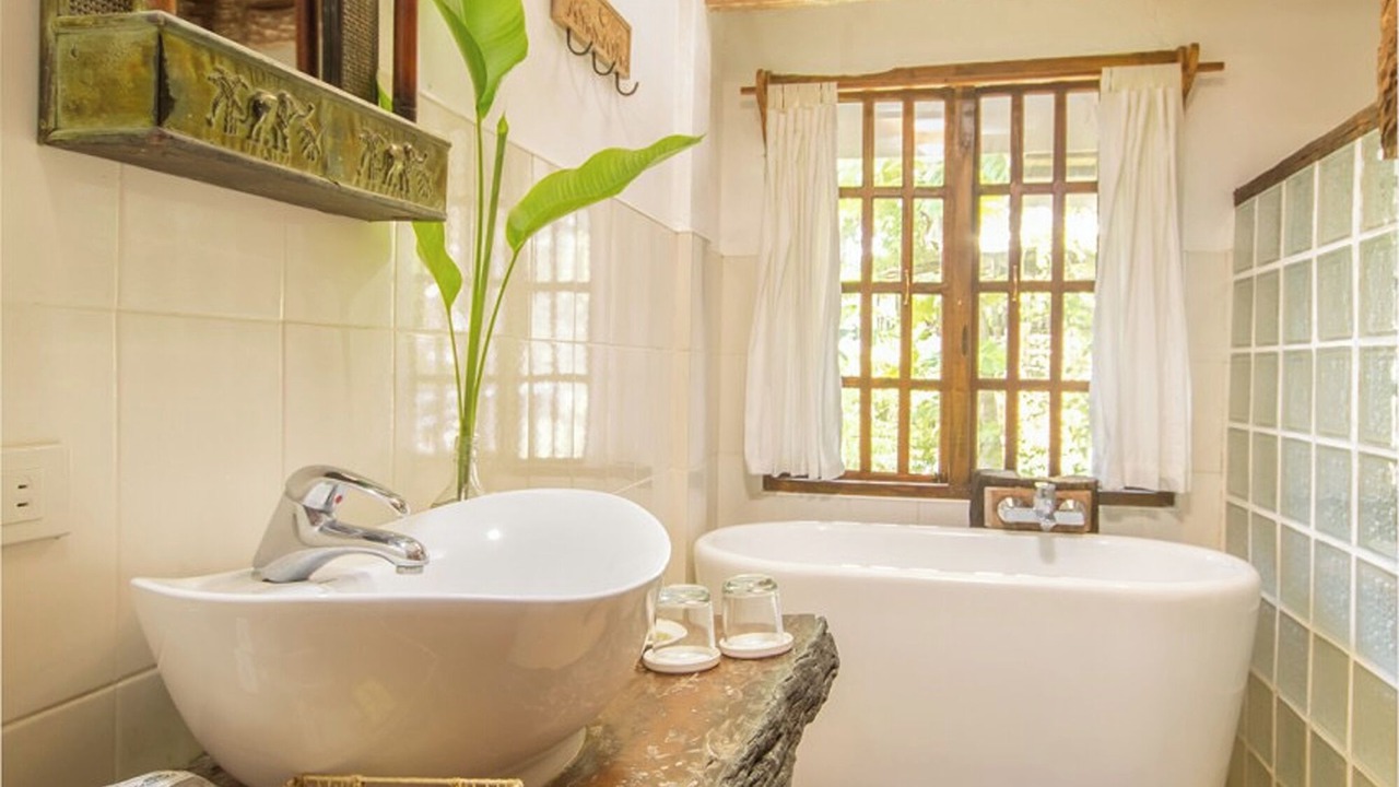 Photo of Bathroom in Bani