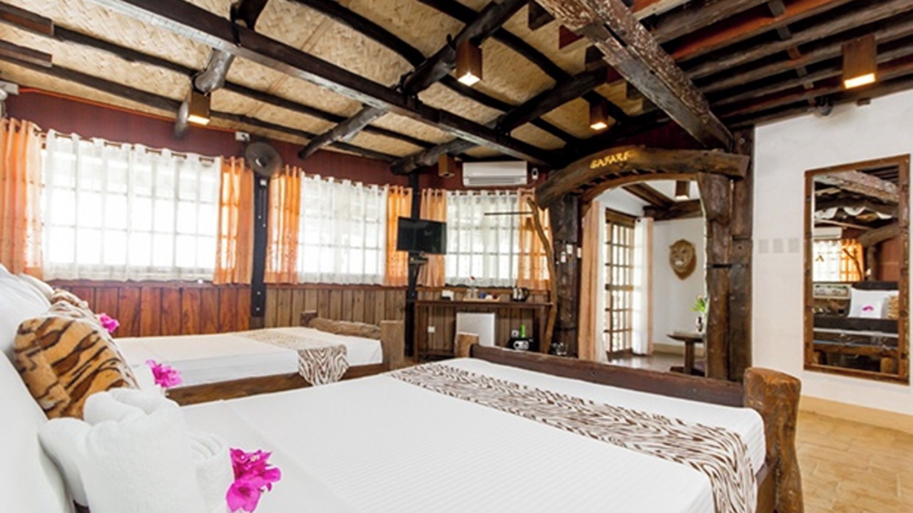 Photo of Bedroom in Bani