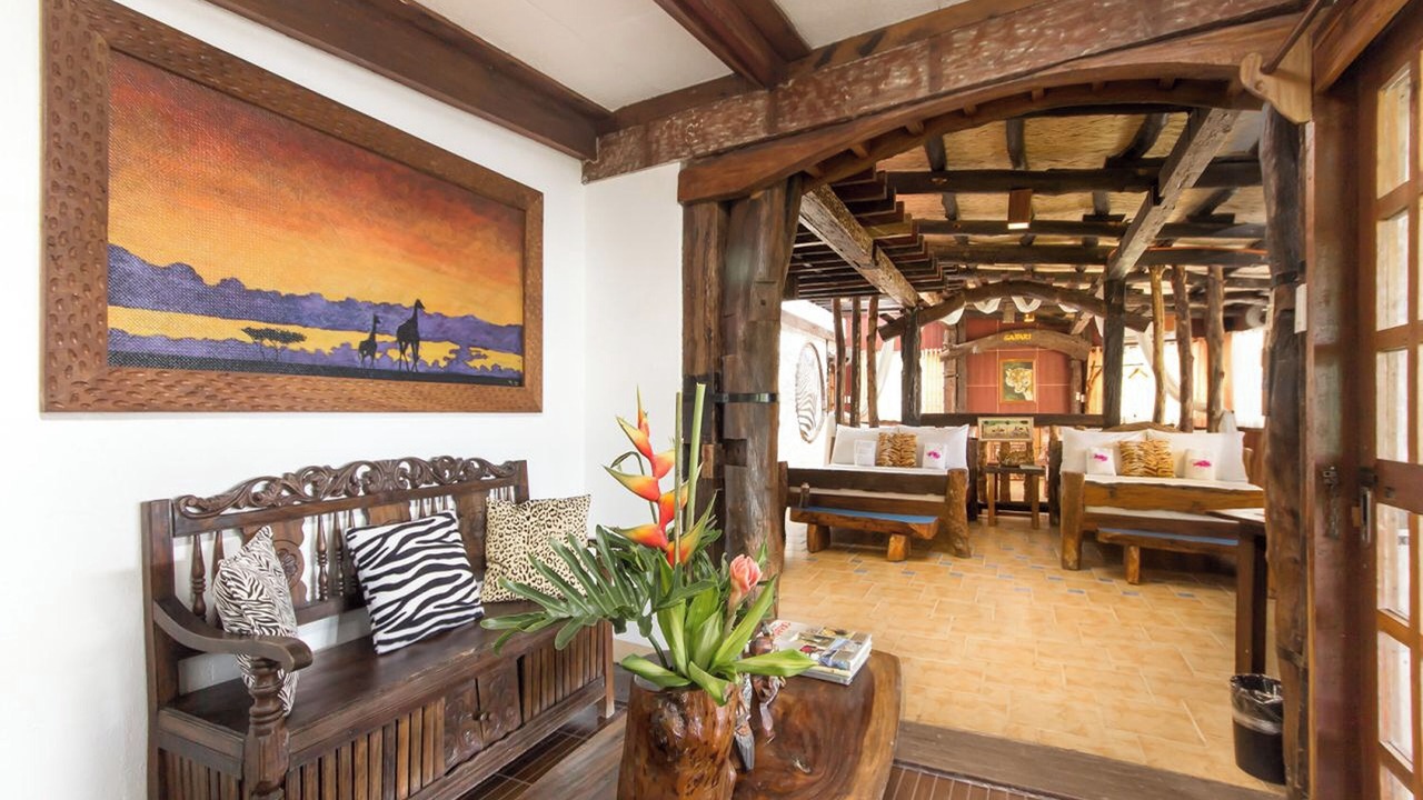 Photo of Bedroom in Bani