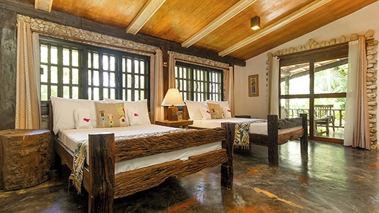Photo of Bedroom in Bani