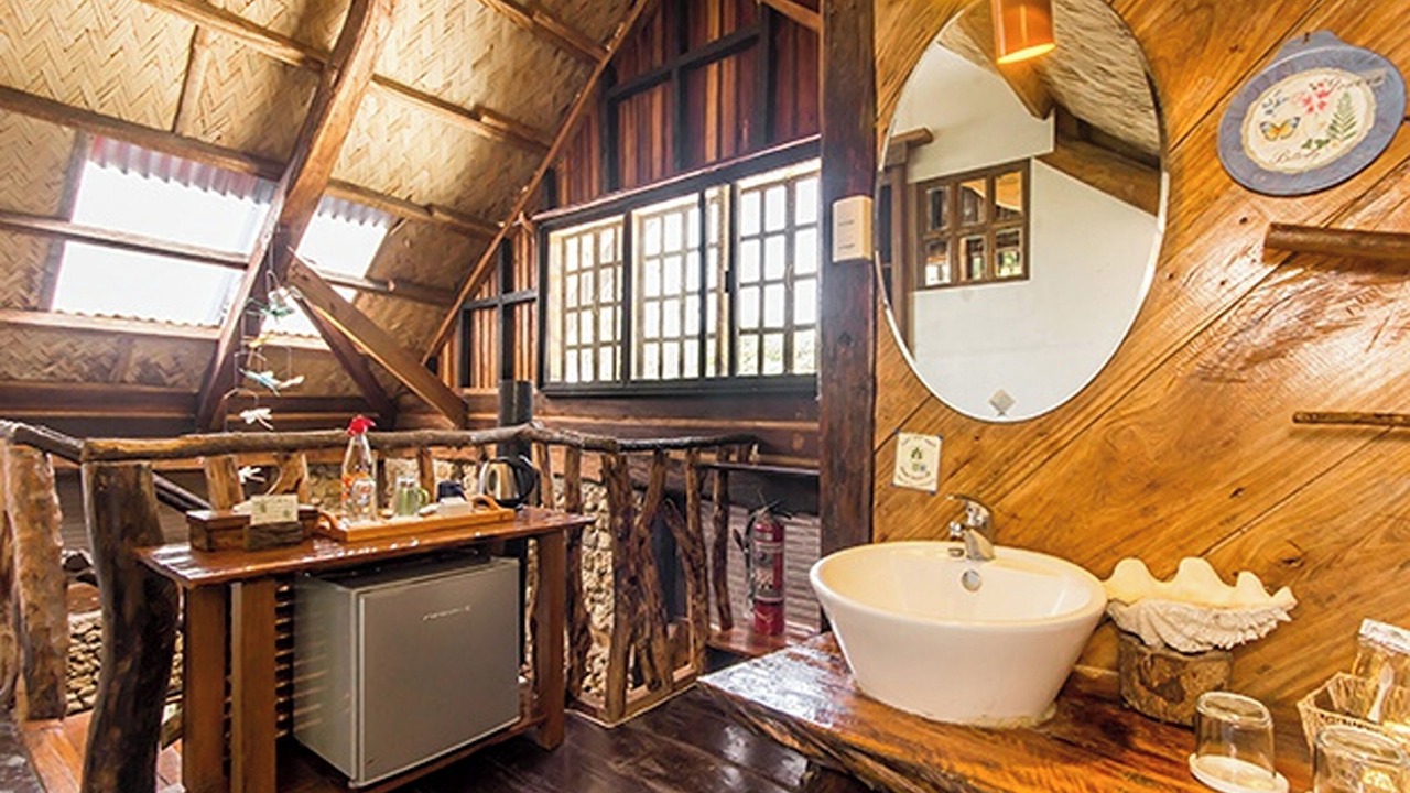Photo of Bathroom in Bani