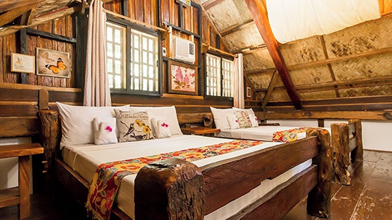 Photo of Bedroom in Bani